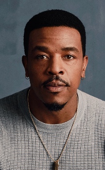 Russell Hornsby